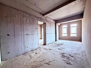 Кыймылсыз мүлк: 2 бөлмө, 57 м², Джал-15 Элитка, 14 кабат, ПСО (өз алдынча бүтүрүү) — 6