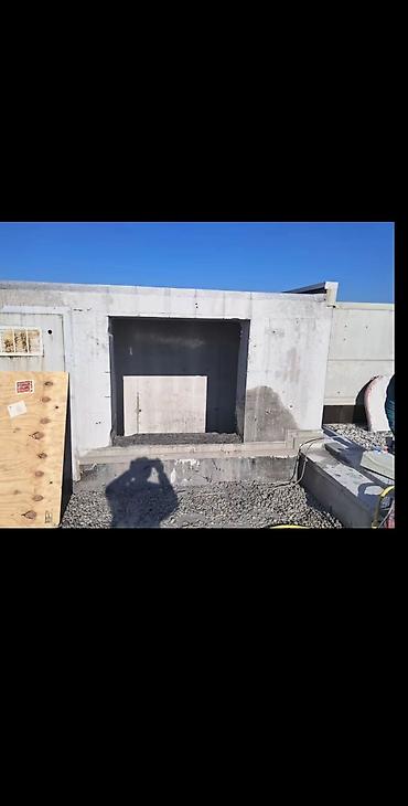 Услуги: Beton deşmə və kəsmə xidməti:070-301-41-44 - Hilti avadanlığı ilə — 9