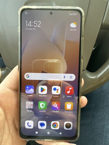 note 12 pro 5g qiymeti: Xiaomi Redmi Note 12 Pro 5G, 256 GB, 
 Face ID, Barmaq izi, Sənədlərlə