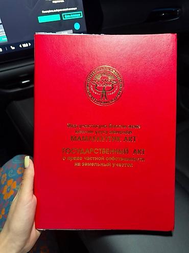 топографический: 11 соток, Красная книга — 1