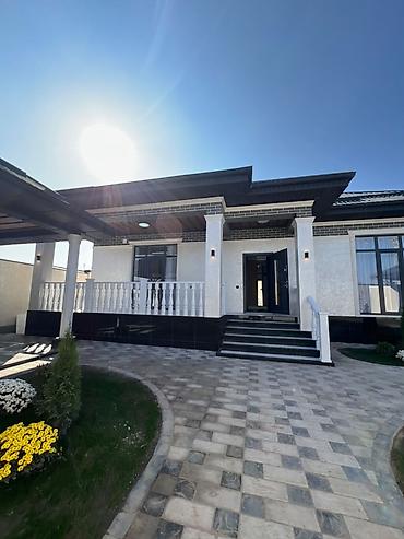 Продажа домов: 5 комнат, 140 м², 4 соток, Бишкек, Ак-Ордо 3 ж/м Агентство недвижимости — 6