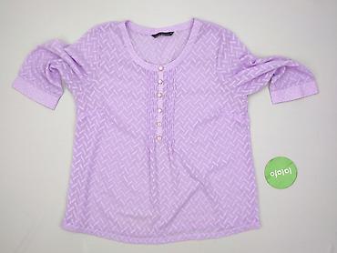 david emanuel sweter: David Emanuel, Bluzka damska, rozmiar 2XL — 2