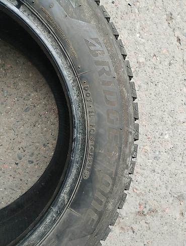купить зимние шины 165 70 r14: Шины 225 / 60 / R 17, Зима, Б/у, Комплект, Легковые, Япония, Bridgestone — 3