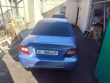 Daewoo: Daewoo Nexia: 2008 г., 1.6 л, Механика, Бензин, Седан — 2
