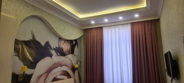 Həyət evləri və villaların satışı: Binə 3 otaqlı, 120 kv. m, Yeni təmirli — 10