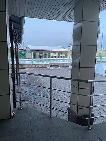 Обшивка лестниц: Перила из нержавеющей стали качественно гарантия — 6