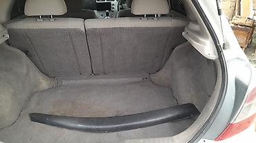 bmw 5m: Honda Civic: 2003 г., Вариатор, Бензин, Хэтчбэк — 4