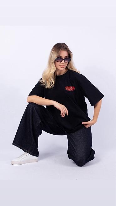 Печать: Шелкография, | Футболки — 15