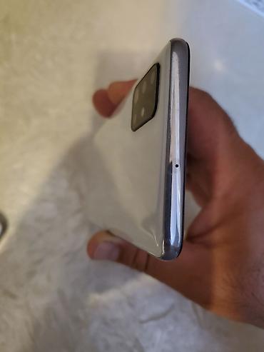 poco x5 5g: Samsung Galaxy A51, 64 GB, rəng - Ağ, Sənədlərlə, İki sim kartlı — 3