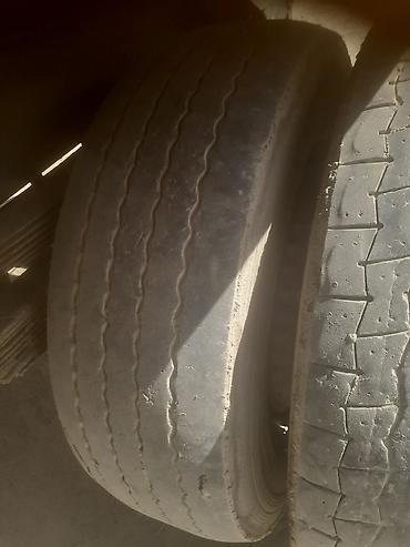 Прицепы и полуприцепы: Прицеп, Special trailer — 3