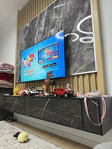 bambook panel: Настенная декоративная панель для TV-зоны - Состав: комбинированная — 2
