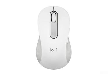 komputer logitech: LOGITECH Signature M650 L Wireless MouseLOGITECH Signature M650 L — 1