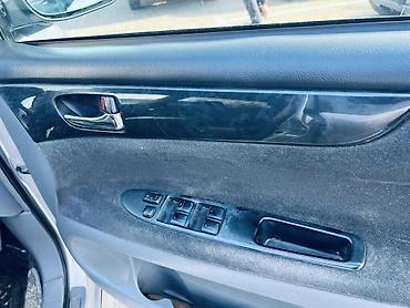 Toyota: Toyota Ipsum: 2002 г., 2.4 л, Автомат, Бензин, Минивэн at lalafo.kg — 8 Toyota: Toyota Ipsum: 2002 г., 2.4 л, Автомат, Бензин, Минивэн — 8