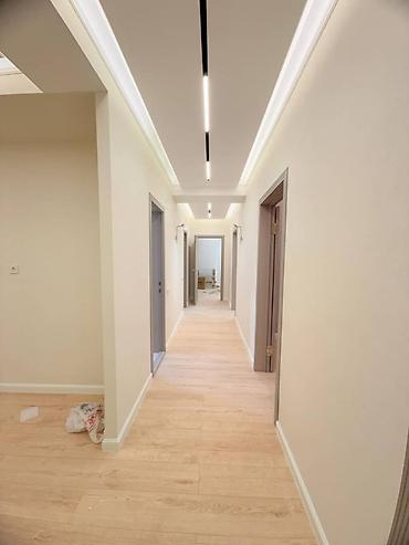 Продажа квартир: 4 комнаты, 112 м², Элитка, 12 этаж, Евроремонт — 5