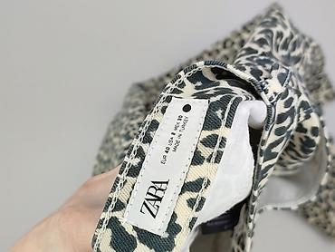 pitbull kakobuy: Zara, Spodnie materiałowe damskie, rozmiar L — 4