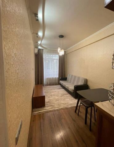 Продажа квартир: 2 комнаты, 49 м², Элитка, 2 этаж, Евроремонт