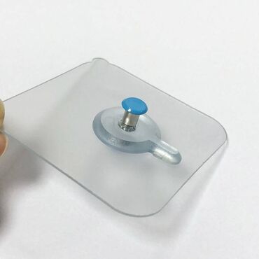 Картины: Крючок многоразовый, волшебный для подвешивания картин без — 5