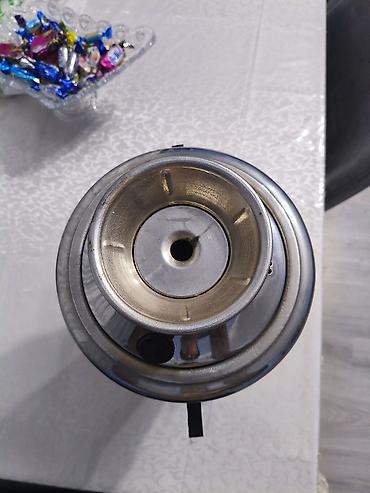 elektrik samovar baku electronics: Yeni Elektrik Samovar, 3 l, Ödənişli çatdırılma — 3