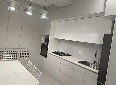 Долгосрочная аренда квартир: 2 комнаты — 1