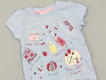 modbis sukienki letnie w kwiaty: T-shirt, So cute, 12-18 months, condition - Very good