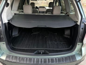 Subaru: Subaru Forester: 2017 г., 2.5 л, Вариатор, Бензин, Кроссовер — 7