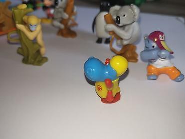 nacrtani stitch: Kinder figurice figurice uodličnom stanju starije dajem na poklon i — 1