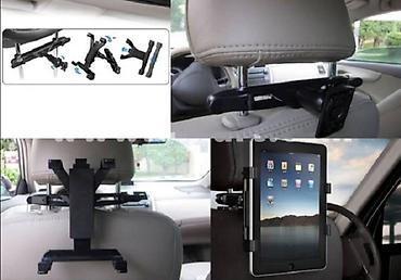 auto kamere cena: Držač za ipad univerzalni. držač za ipad univerzalni artikla je nov — 1