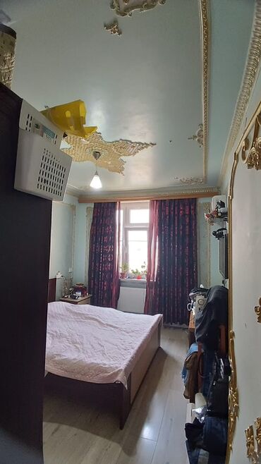 Mətbəx mebeli: Sumqayit şeherinde 2otagli leningtad lahiyeli mənzil satilir.5/4,orta — 13