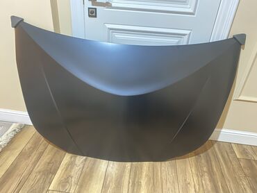киа к5 2021 барсширительный бочка: Капот Toyota, Новый, Аналог