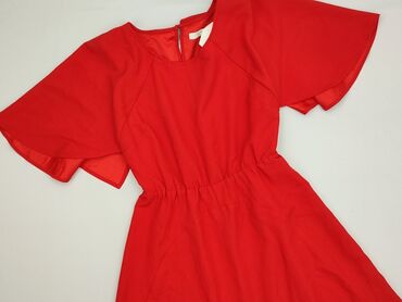 sukienka w kwiaty shein plus size: Сукня жіноча, розмір S
