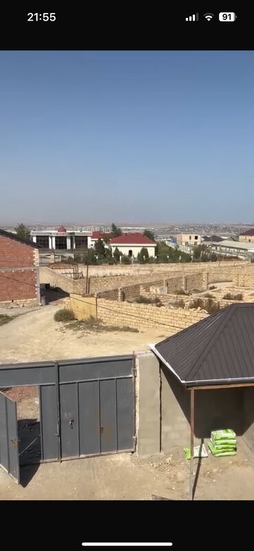 Həyət evləri və villaların satışı: 6 otaqlı, 110 kv. m, Kredit yoxdur, Yeni təmirli — 4