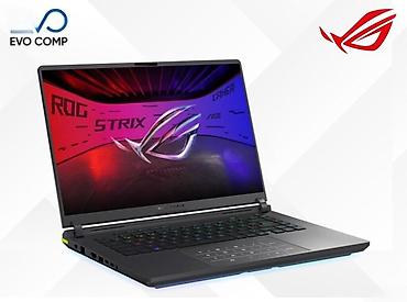 Noutbuklar və aksesuarlar: Asus Rog Strix G615JHR-DS74 Asus ROG Strix G615JHR-DS74 ASUS ROG — 2