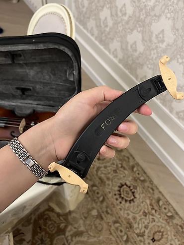 Скрипки: 5000 (договорная) скрипка 1/2 размера мостик FOM 1/2 размера ( — 6