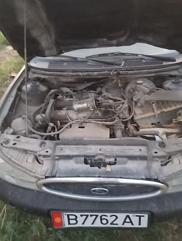 вмв е36: Ford Mondeo: 1999 г., 1.8 л, Механика, Бензин, Универсал — 2