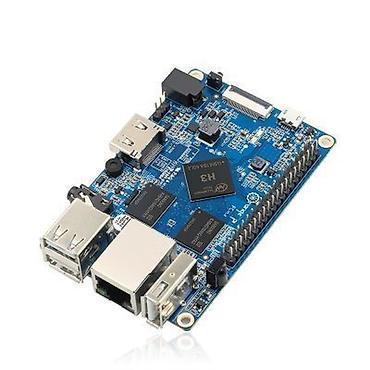 Комплектующие для ПК: Elan: Orange Pi PC – İnkişaf Kartı Orange Pi PC, Android 4.4, Ubuntu — 2