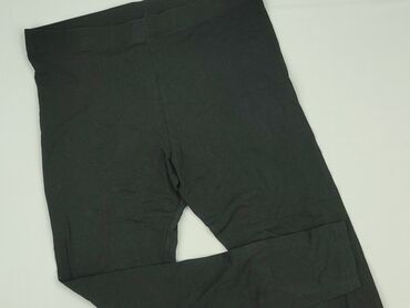 Legginsy Sportowe damskie, Esmara, rozmiar L