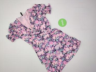 b: H&M Divided, Sukienka damska, rozmiar 2XS — 2