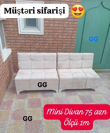 uqlavoy divan qiymetleri: Mini-divan, Yeni, Ödənişli çatdırılma