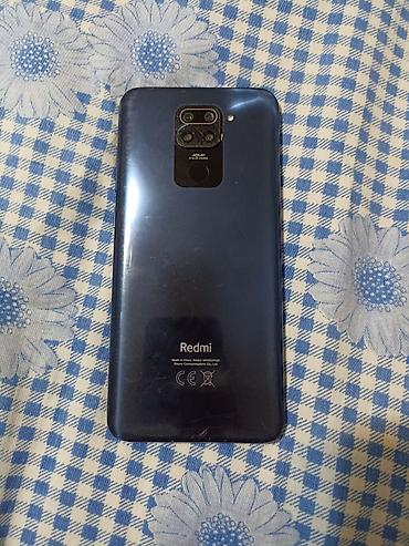 Redmi: Redmi, Redmi Note 9, Б/у, 64 ГБ, цвет - Синий, 2 SIM at lalafo.kg — 5 Redmi: Redmi, Redmi Note 9, Б/у, 64 ГБ, цвет - Синий, 2 SIM — 5