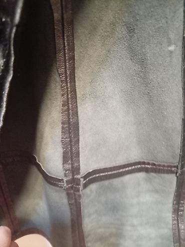 Куртки: Torrini Leather qadin gödəkçəsi - Material: orijinal dəri - Rəng — 5