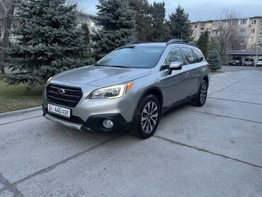 субару аутбек 2019 цена бишкек: Subaru Outback: 2016 г., 2.5 л, Вариатор, Бензин, Универсал