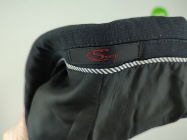 Garnitury: Imię, Garnitur dla mężczyzn, rozmiar S — 4