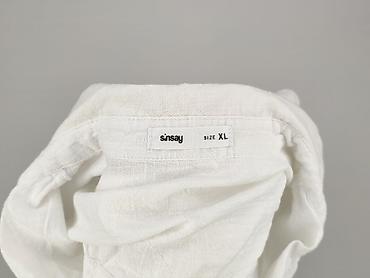country: Sinsay, Koszula damska, rozmiar XL — 4
