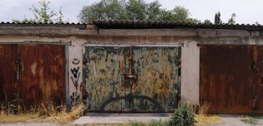 продаю дом в ак ордо 1: 18 кв. м, Кирпич