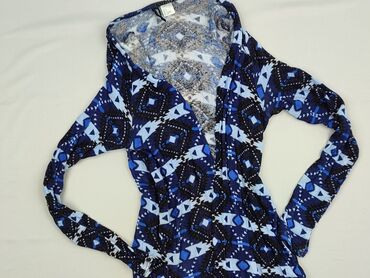 wedze kurtka puchowa: H&M, Kardigan damski, rozmiar S