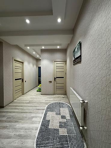 tap az sumqayit: 3 otaqlı, Yeni tikili, 82 kv. m — 9