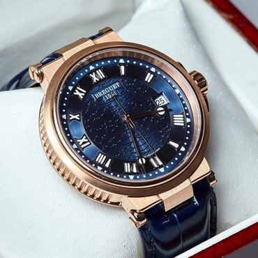 швейцарские часы maurice lacroix: BREITLING ️Премиум качества ️Диаметр 41 мм ️Швейцарский механизм ЕТА