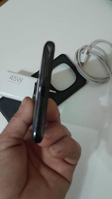 14 pro: Redmi 14 pro 256 telefonda cızıq belə yoxdu adapdiri orginal — 3