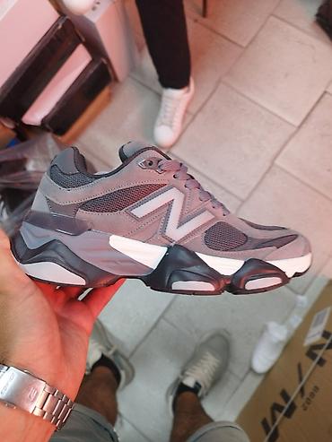 sive patike: New balance 9060 patike NOVO Novo Brojevi 41 do 46 fb Moja — 4