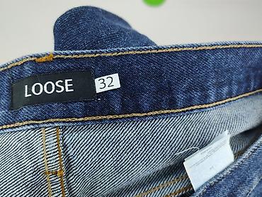 harbour jeans: Jeansy dla mężczyzn, rozmiar L — 4
